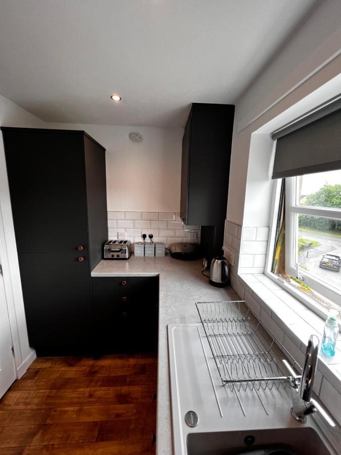 Renfrew Home From Home Exterior foto